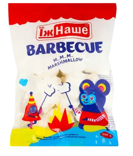 Маршмеллоу