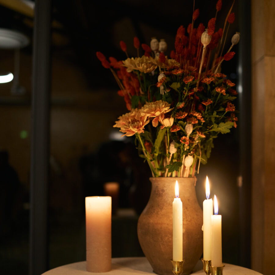 Андрієва ніч. Ритуал тихих змін